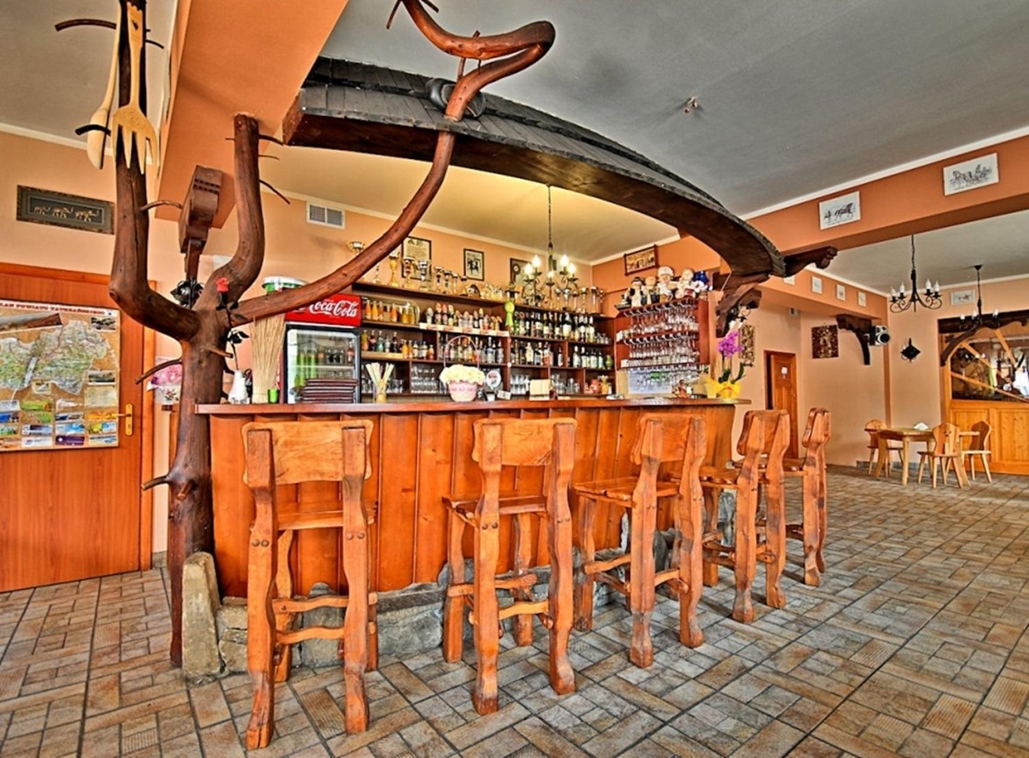 Zajazd Teremulka โปโรนิน ภายนอก รูปภาพ
